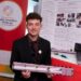Teen Scientist Wins $10,000 for Innovative Model Train Experiment
