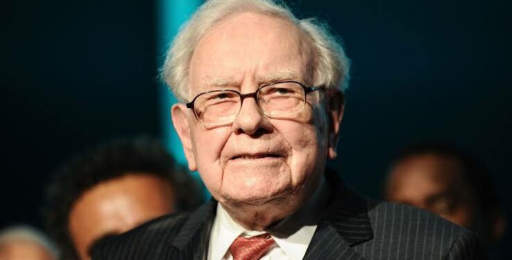 Buffett’s Big Bet on Aerospace: $185 Million Investment in HEICO Corporation