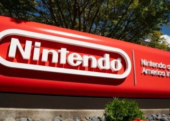 Nintendo Takes Legal Action Against Streamer for Unauthorized Game Streams
