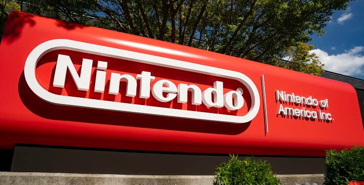 Nintendo Takes Legal Action Against Streamer for Unauthorized Game Streams