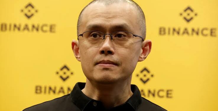 FTX Sues Binance and Former CEO Zhao Over Alleged $1.8 Billion Fraudulent Transfer