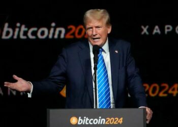 Trump’s Pro-Crypto Stance Promises Major Regulatory Shifts