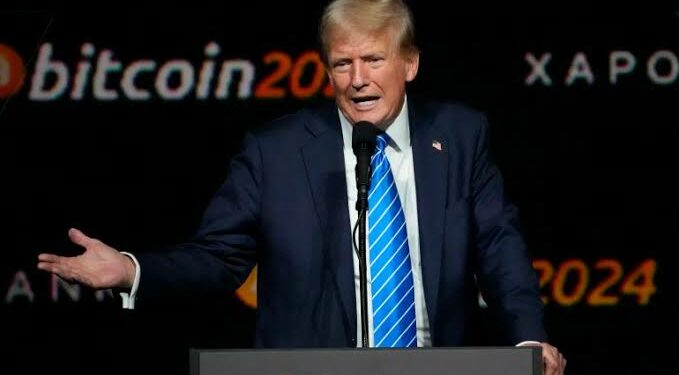 Trump’s Pro-Crypto Stance Promises Major Regulatory Shifts