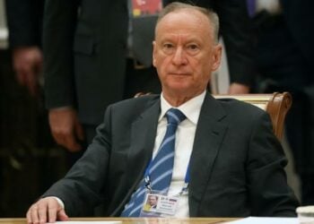 Putin Ally Accuses U.S. and U.K. of Sabotaging Undersea Infrastructure