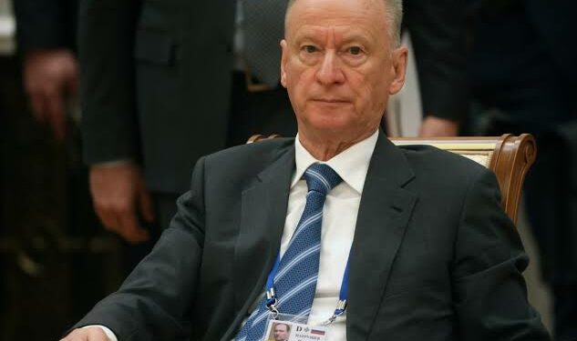 Putin Ally Accuses U.S. and U.K. of Sabotaging Undersea Infrastructure