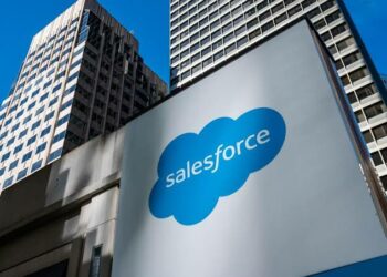 Salesforce Announces Plans to Hire Over 1,000 Employees to Support New AI Product ‘Agentforce’
