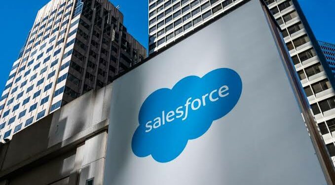 Salesforce Announces Plans to Hire Over 1,000 Employees to Support New AI Product ‘Agentforce’