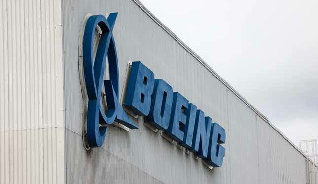 Boeing Presses Forward with Workforce Cuts Amid Financial Losses