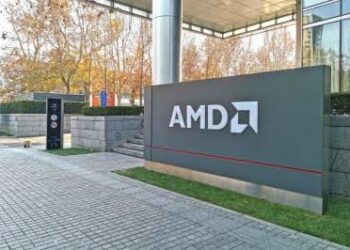 AMD to Lay Off 4% of Workforce in Strategic Shift Toward AI Chips