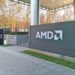 AMD to Lay Off 4% of Workforce in Strategic Shift Toward AI Chips