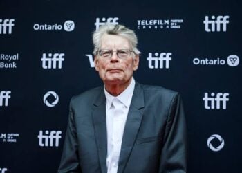 Stephen King Quits X, Citing “Toxic Atmosphere”