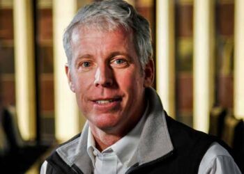 Donald Trump Selects Fracking Advocate Chris Wright as Energy Secretary