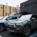 Biden Administration to Offer $6.6 Billion Loan to Rivian for Georgia EV Plant