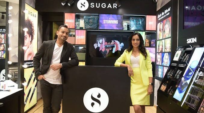 Sugar Cosmetics Secures $4.5 Million in New Funding to Fuel Growth