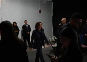 Kamala Harris