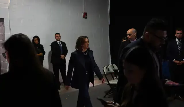 Kamala Harris