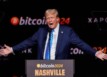Pro-crypto