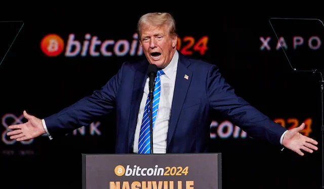 Pro-crypto