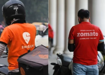 CCI investigation finds Swiggy, Zomato guilty of breaching antitrust laws