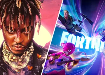 Fortnite to Host Posthumous Juice WRLD Concert: A Tribute to the Late Rapper