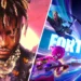 Fortnite to Host Posthumous Juice WRLD Concert: A Tribute to the Late Rapper