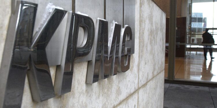 KPMG lays off 4% of its United States audit workforce to align with market needs