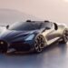 Bugatti Mistral Sets Open-Top Road Car Speed Record at 453.9 km/h