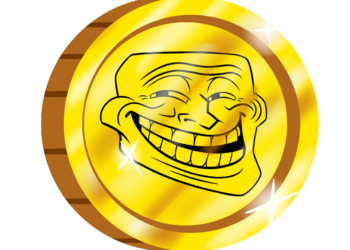 What Makes $TROLL Coin Tick?