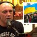 Wladimir Klitschko Challenges Joe Rogan on ‘Russian Propaganda’ Remarks