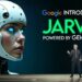 Google's Jarvis AI extension is leaked on Chrome Store