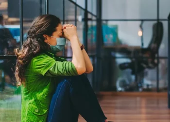 How to Deal with Layoff Anxiety