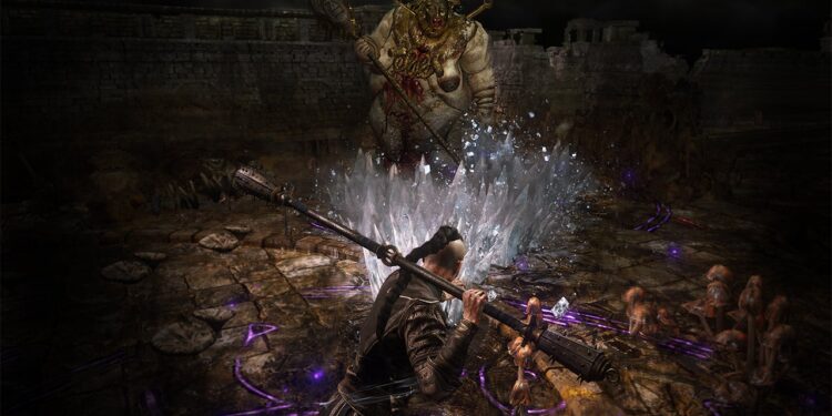 Path of Exile 2: A First Look at the Mercenary Class and Endgame Content