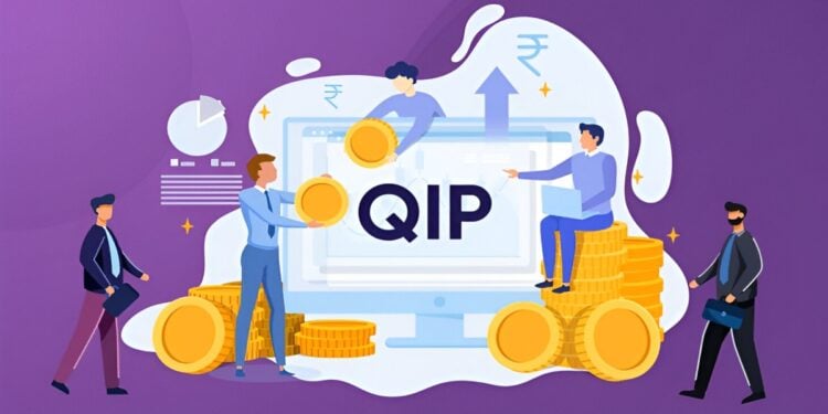 QIPs in 2024 exceed Rs 1 lakh crores in fundraising, break all previous records