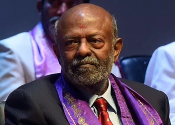 Meet Shiv Nadar, the founder of HCL Technologies who donates Rs 5.9 Cr per day