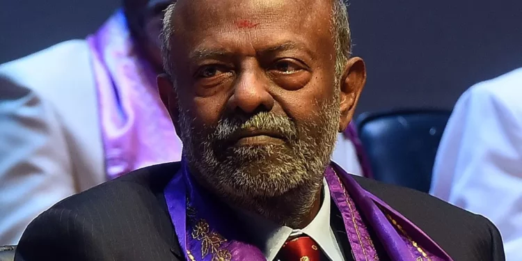 Meet Shiv Nadar, the founder of HCL Technologies who donates Rs 5.9 Cr per day