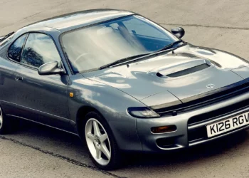 Toyota Confirms Celica Comeback: A Legend Reborn