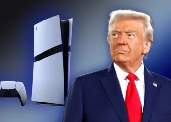 Trump’s 60% Tariff on Chinese Imports Could Spike Console and Gaming Hardware Prices by 40%