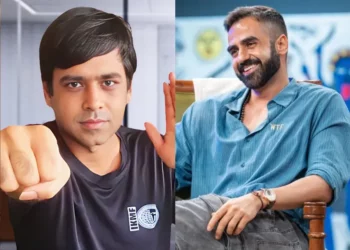 Nikhil Kamath’s WTFund and Nazara Tech make ₹2 Cr investment in two gaming startups