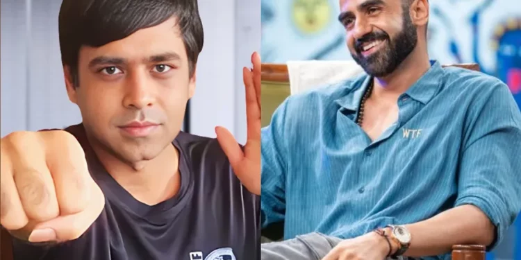 Nikhil Kamath’s WTFund and Nazara Tech make ₹2 Cr investment in two gaming startups