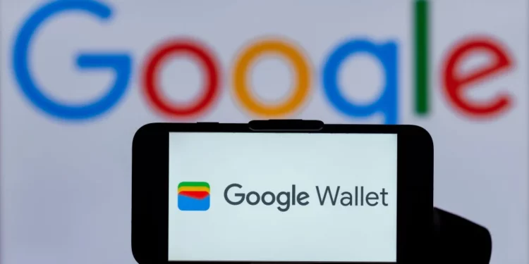 Google Wallet