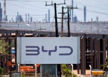Brazilian Authorities Discover Over 160 Chinese Nationals in “Slavery-Like Conditions” at EV Factory Site