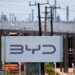 Brazilian Authorities Discover Over 160 Chinese Nationals in “Slavery-Like Conditions” at EV Factory Site
