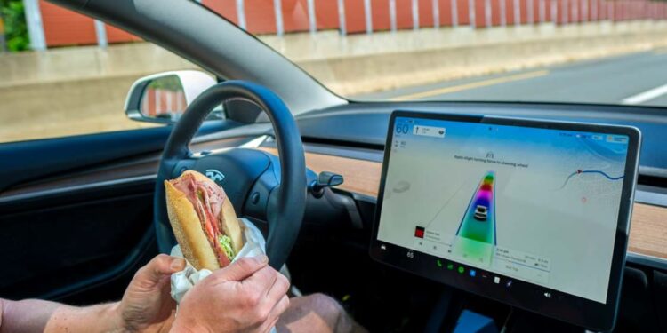 Tesla Faces New Challenge: Self-Driving Computers Failing in Latest Models