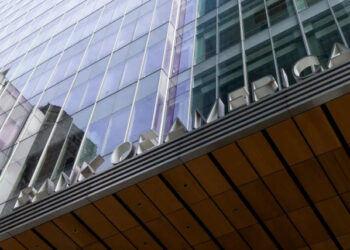 Bank of America