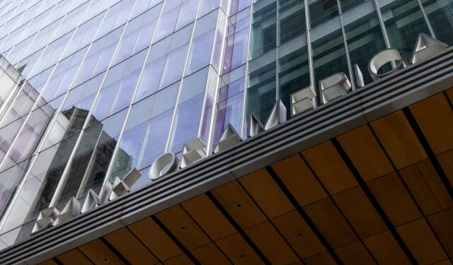 Bank of America