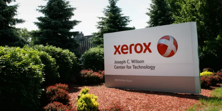 Xerox to Acquire Lexmark for $1.5 Billion in Strategic Move to Enhance Printing Portfolio