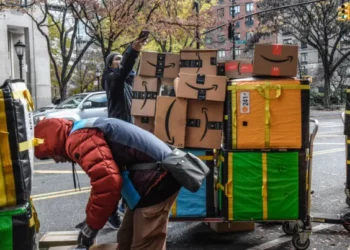 Amazon