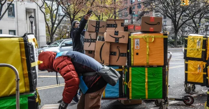 Amazon