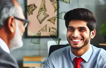 IIT Student Receives Record ₹4.3 Crore Job Offer from Global Trading Firm