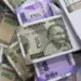 Indian Rupee Hits Record Low Amid Trump’s Tariff Threat and Slowing Growth